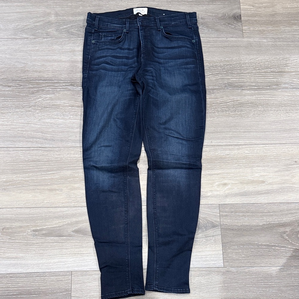 McGuire’s Women’s Dark Blue Jeans, size 30